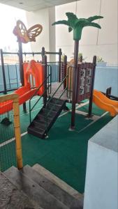 Furnished 2Bedroom 2Bathroom plus Utility Room with 2 Beds