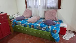 Apartamento San Clemente del Tuyu - MINIMO 6 NOCHES