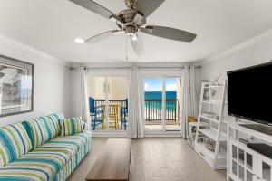 Beautiful Beach Front Paradise at Pinnacle Port B2-608!