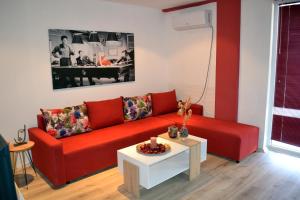 Apartman Oki Doki 2