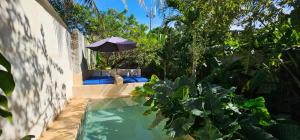 Casa La Sultana Amazing restored house with pool