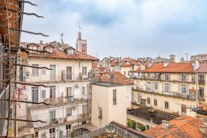 Il cuore di Torino- 6 ospiti