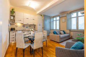 Il cuore di Torino- 6 ospiti