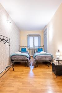 Il cuore di Torino- 6 ospiti