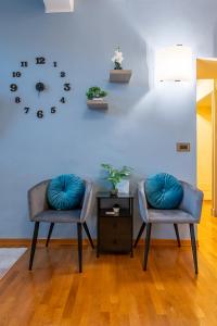 Il cuore di Torino- 6 ospiti