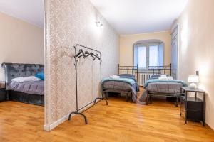 Il cuore di Torino- 6 ospiti