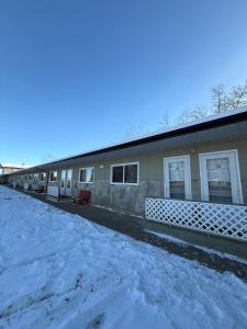 New Country Motel