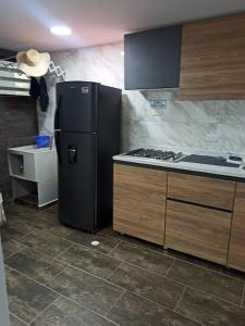 Apto Villas del Palmar