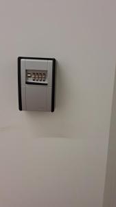 Betti Lux Apartman