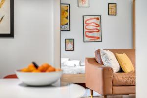 Dob Penthouse Residence