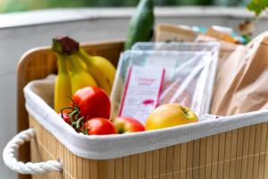 Dob Penthouse Residence