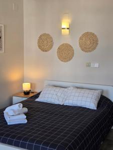 Bonito estudio con Vistas, Centro