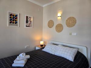 Bonito estudio con Vistas, Centro