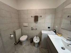 BOOMERANG apartment & 2 free bikes