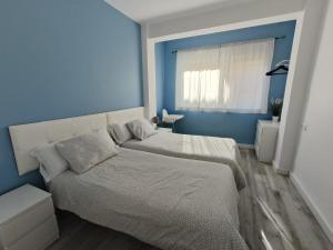 Apartamento Cisne Caleta