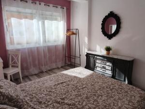 Apartamento Cisne Caleta