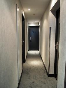 Hotels Porte de Versailles Hotel : photos des chambres