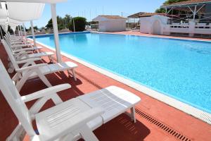 International Resort