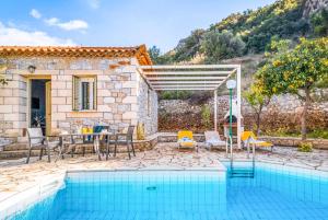 Villa Palataki I