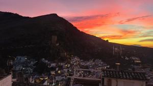 La casita de los mandalas