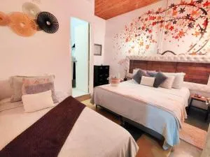 Hotel Boutique Stay La 10 - 里奥内格罗