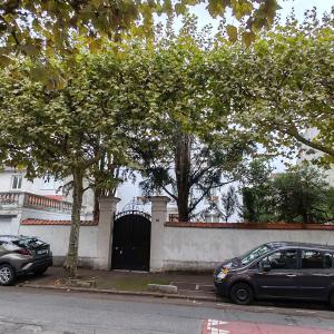 Appartements Haven Douce : photos des chambres