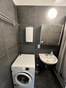 Ruhig gelegene Unterkünfte im Norden - Viel Platz für Gruppen und Monteure