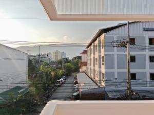 Sense of Jedyod - near Maya Nimman