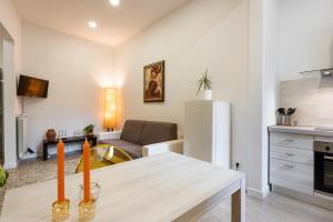 New San Marco Apartment