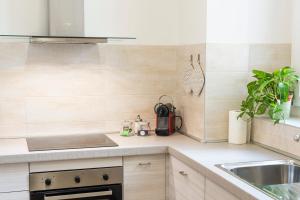 New San Marco Apartment