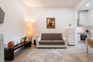 New San Marco Apartment