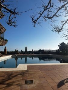 Apartamento Tossa frente al mar