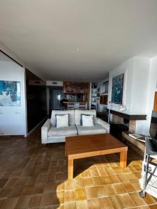 Apartamento Tossa frente al mar