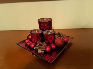 Villa Csilla elegant house