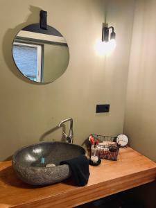 TinyStory - das Appartement mit Hotelgefühl in Obernburg