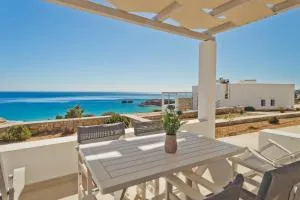 Alsalos villas - 阿莫皮