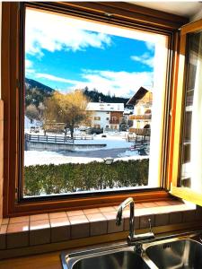 Appartamento Fiore dellAlpe