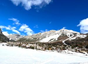 Appartamento Fiore dellAlpe