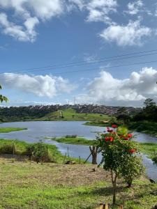 Casa do Lago Sairé