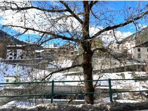 Appartamento Fiore dellAlpe