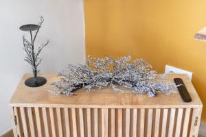 BEL APPARTEMENT A ETRENER PROCHE DE LA PLAGE