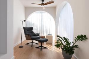 Oasis El Sauzal - Chalet con Piscina y Encanto