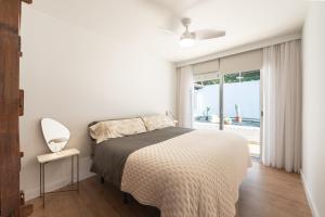 Oasis El Sauzal - Chalet con Piscina y Encanto