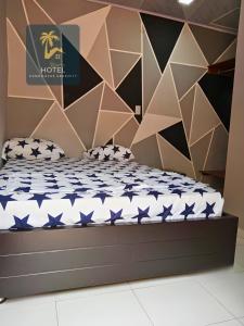 Hotel candilejas serenity