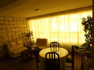 Montículo Apart Hotel