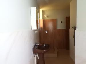 Montículo Apart Hotel