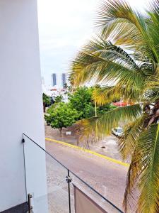 Lomas de Mazatlán - Zona Dorada y 1 Min Playas