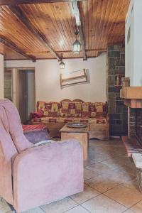 Maison accueillante avec vue sur montagnes à Villarembert