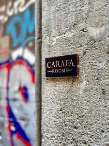 Carafa Rooms
