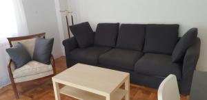 El rincón de la Ciudadela